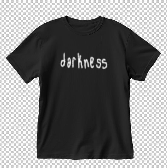DARKNESS TEE