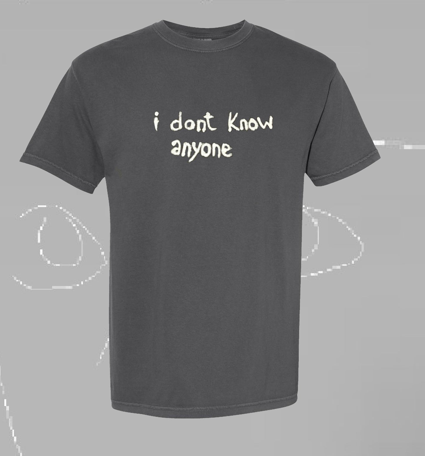 ANYONE TEE