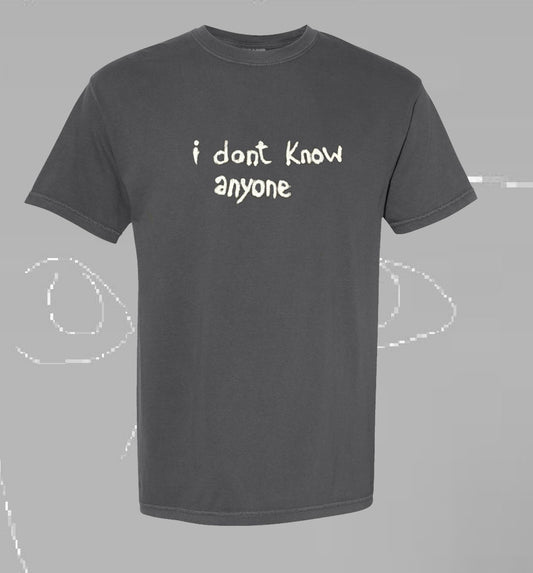 ANYONE TEE