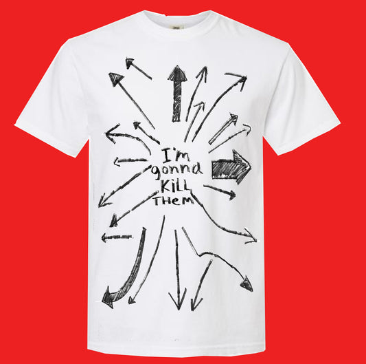 ARROW TEE 1