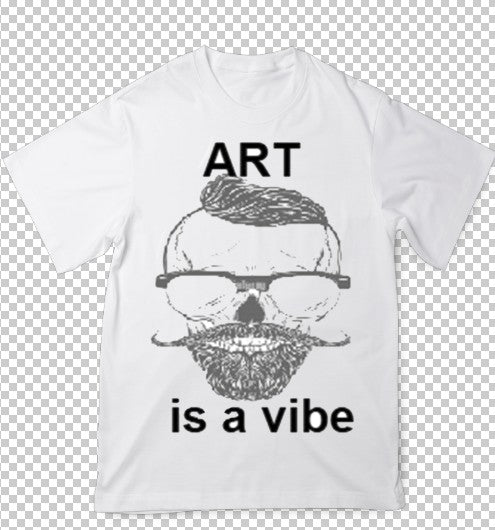 ART LOVER TEE