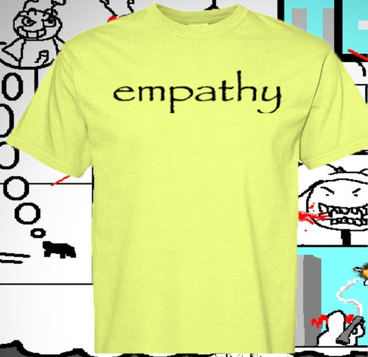 EMPATHY TEE