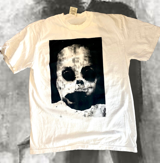 FACE TEE