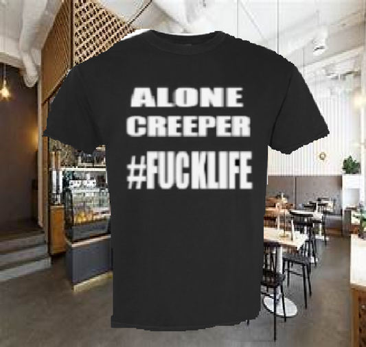 HASHTAG TEE