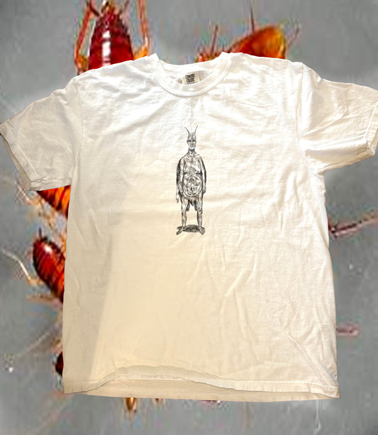 THE WRETCH TEE