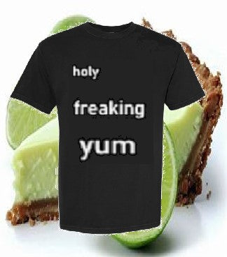 YUM TEE